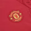 Women's Manchester United Home Soccer Jersey 2024/25 - BuyJerseyshop