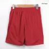 Men's Liverpool Soccer Shorts Home 2024/25 - BuyJerseyshop