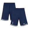 Men's Tottenham Hotspur Soccer Shorts Home 2024/25 - BuyJerseyshop