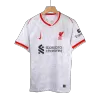 Men's Liverpool Concept Version Third Away Soccer Jersey Shirt 2024/25 - BuyJerseyshop