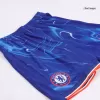 Chelsea Home Soccer Shorts 2024/25 - BuyJerseyshop