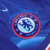 Chelsea Home Soccer Shorts 2024/25 - BuyJerseyshop