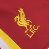 Men's Liverpool Soccer Shorts Home 2024/25 - BuyJerseyshop