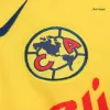 Kid's Club America Home Soccer Jersey Kit(Jersey+Shorts) 2024/25 - BuyJerseyshop