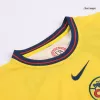 Kid's Club America Home Soccer Jersey Kit(Jersey+Shorts) 2024/25 - BuyJerseyshop