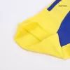 Kid's Al Nassr Home Soccer Jersey Kit(Jersey+Shorts) 2024/25 - BuyJerseyshop