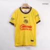 Kid's Club America Home Soccer Jersey Kit(Jersey+Shorts) 2024/25 - BuyJerseyshop