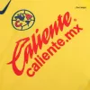 Kid's Club America Home Soccer Jersey Kit(Jersey+Shorts) 2024/25 - BuyJerseyshop