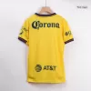 Kid's Club America Home Soccer Jersey Kit(Jersey+Shorts) 2024/25 - BuyJerseyshop