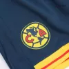 Kid's Club America Home Soccer Jersey Kit(Jersey+Shorts) 2024/25 - BuyJerseyshop