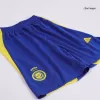 Kid's Al Nassr Home Soccer Jersey Kit(Jersey+Shorts) 2024/25 - BuyJerseyshop