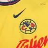 Kid's Club America Home Soccer Jersey Kit(Jersey+Shorts) 2024/25 - BuyJerseyshop