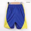 Kid's Al Nassr Home Soccer Jersey Kit(Jersey+Shorts) 2024/25 - BuyJerseyshop