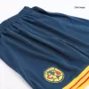 Kid's Club America Home Soccer Jersey Kit(Jersey+Shorts) 2024/25 - BuyJerseyshop