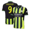 HAALAND #9 Manchester City Away Soccer Jersey 2024/25 - UCL - BuyJerseyshop