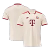 Bayern Munich Third Away Soccer Jersey 2024/25 - UCL - BuyJerseyshop