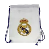 Real Madrid Backpack White - BuyJerseyshop