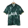 SON #7 Tottenham Hotspur Third Away Player Version Jersey 2024/25 Men - BuyJerseyshop