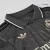 Kids Real Madrid Third Away Soccer Jersey Whole Kit (Jersey+Shorts+Socks) 2024/25 - BuyJerseyshop