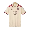 Bayern Munich Third Away Soccer Jersey 2024/25 - UCL - BuyJerseyshop