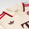 Bayern Munich Third Away Soccer Jersey 2024/25 - UCL - BuyJerseyshop