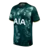 SON #7 Tottenham Hotspur Third Away Player Version Jersey 2024/25 Men - BuyJerseyshop