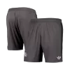 Men's Real Madrid Soccer Shorts Third Away 2024/25 - BuyJerseyshop