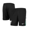 Men's Liverpool Soccer Shorts Away 2024/25 - BuyJerseyshop