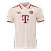 Bayern Munich Third Away Player Version Jersey 2024/25 Men - BuyJerseyshop