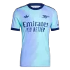 Arsenal Third Away Player Version Jersey 2024/25 Men - BuyJerseyshop