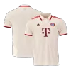 Bayern Munich Third Away Player Version Jersey 2024/25 Men - BuyJerseyshop