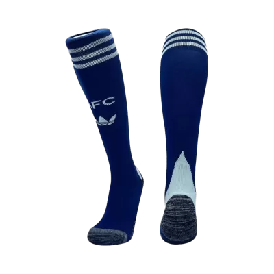 Kids Arsenal Third Away Soccer Socks 2024/25 - BuyJerseyshop