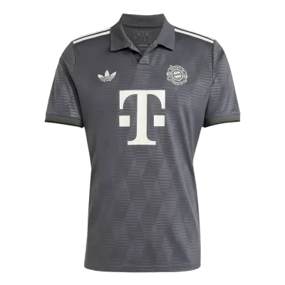 Men's Bayern Munich Soccer Jersey Shirt 2024/25 - BuyJerseyshop