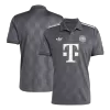 Men's Bayern Munich Soccer Jersey Shirt 2024/25 - BuyJerseyshop