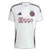 Men's Ajax Third Away Soccer Jersey Shirt 2024/25 - BuyJerseyshop