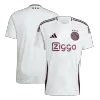 Men's Ajax Third Away Soccer Jersey Shirt 2024/25 - BuyJerseyshop