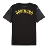 Men's Borussia Dortmund Away Soccer Jersey Shirt 2024/25 - BuyJerseyshop