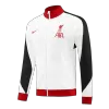 Men's Liverpool Training Long Sleeves Soccer Jersey Shirt 2024/25 - BuyJerseyshop