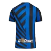 Men's Inter Milan Home Soccer Jersey Shirt 2024/25 - BuyJerseyshop