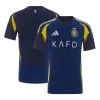 Men's Al Nassr Away Soccer Jersey Shirt 2024/25 - BuyJerseyshop