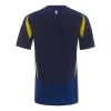 Men's Al Nassr Away Soccer Jersey Shirt 2024/25 - BuyJerseyshop