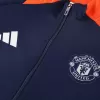 Men's Manchester United Tracksuit Sweat Shirt Kit (Top+Trousers) 2024/25 - BuyJerseyshop