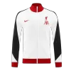 Men's Liverpool Tracksuit Sweat Shirt Kit (Top+Trousers) 2024/25 - BuyJerseyshop