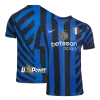 Men's Inter Milan Home Soccer Jersey Shirt 2024/25 - BuyJerseyshop