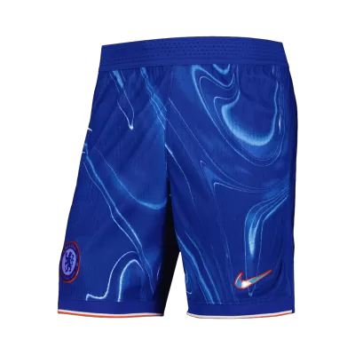 Men's Chelsea Soccer Shorts Home 2024/25 - BuyJerseyshop