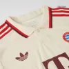 Bayern Munich Third Away Player Version Jersey 2024/25 Men - BuyJerseyshop