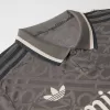 Real Madrid Third Away Player Version Jersey 2024/25 Men - BuyJerseyshop