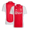 Men's Ajax Home Soccer Jersey Shirt 2024/25 - BuyJerseyshop