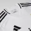 Men's Real Madrid Concept Version Home Soccer Jersey Shirt 2024/25 - BuyJerseyshop