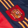 Spain Retro Jerseys 1996 Home Soccer Jersey For Men - BuyJerseyshop